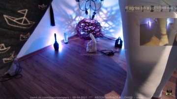 diaperpampers  13-09-2021 Recorded Video Naked